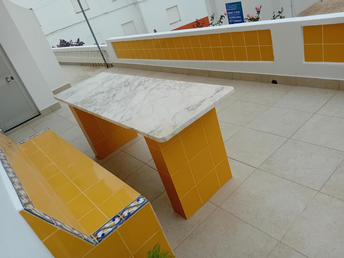 Burgau Mar Villa Exterior photo